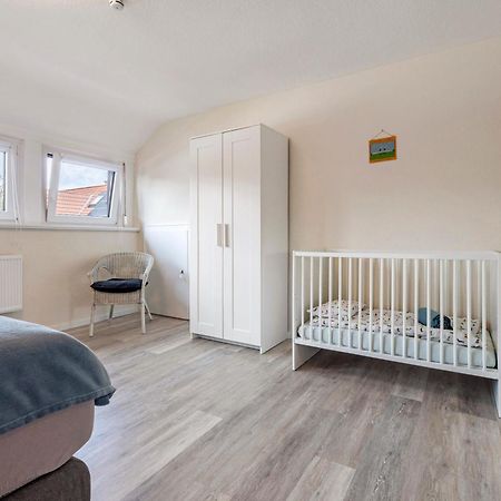 Ferienwohnung Harzreich Seesen Exterior foto