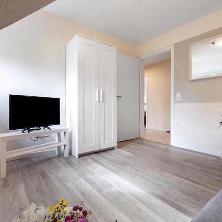 Ferienwohnung Harzreich Seesen Exterior foto