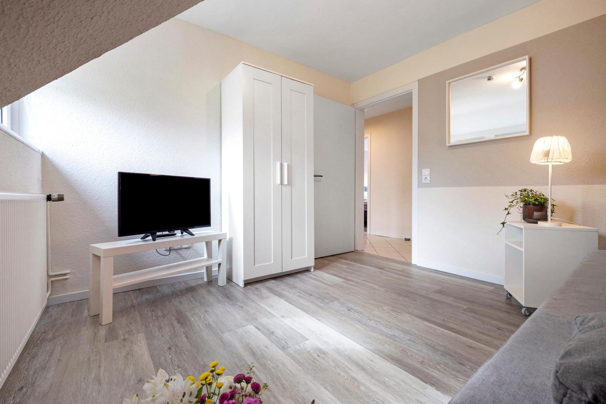 Ferienwohnung Harzreich Seesen Exterior foto