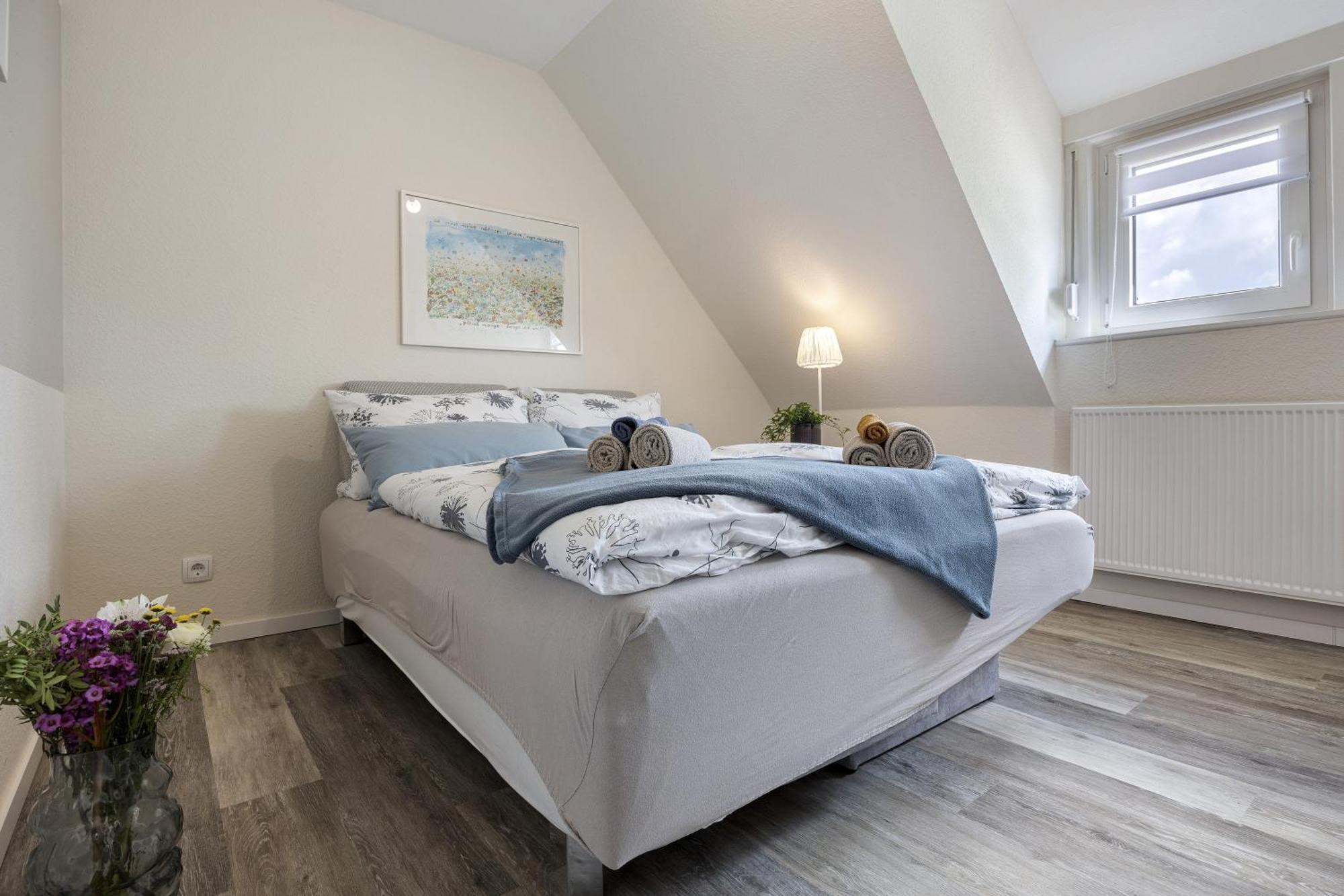 Ferienwohnung Harzreich Seesen Exterior foto