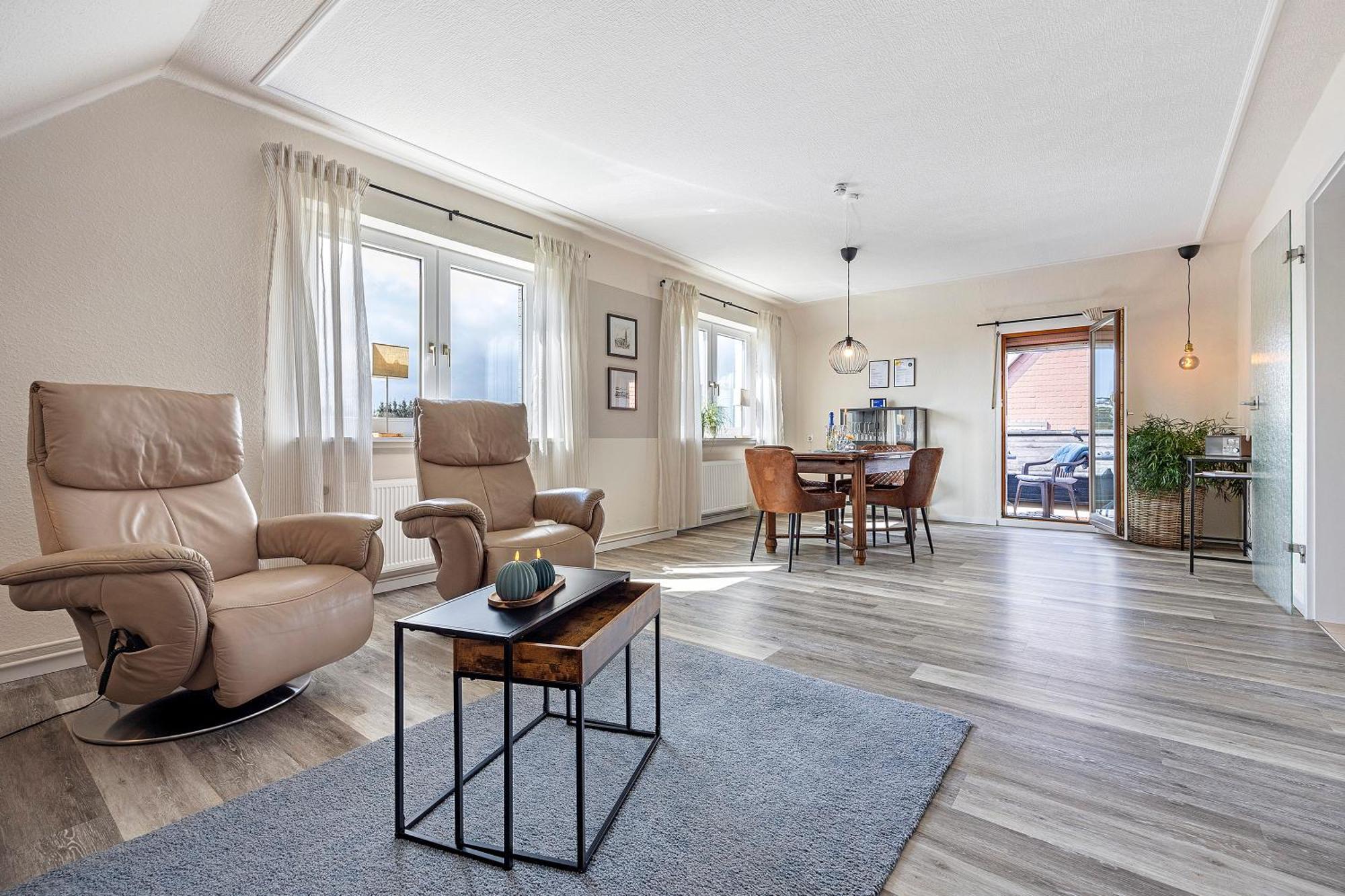 Ferienwohnung Harzreich Seesen Exterior foto