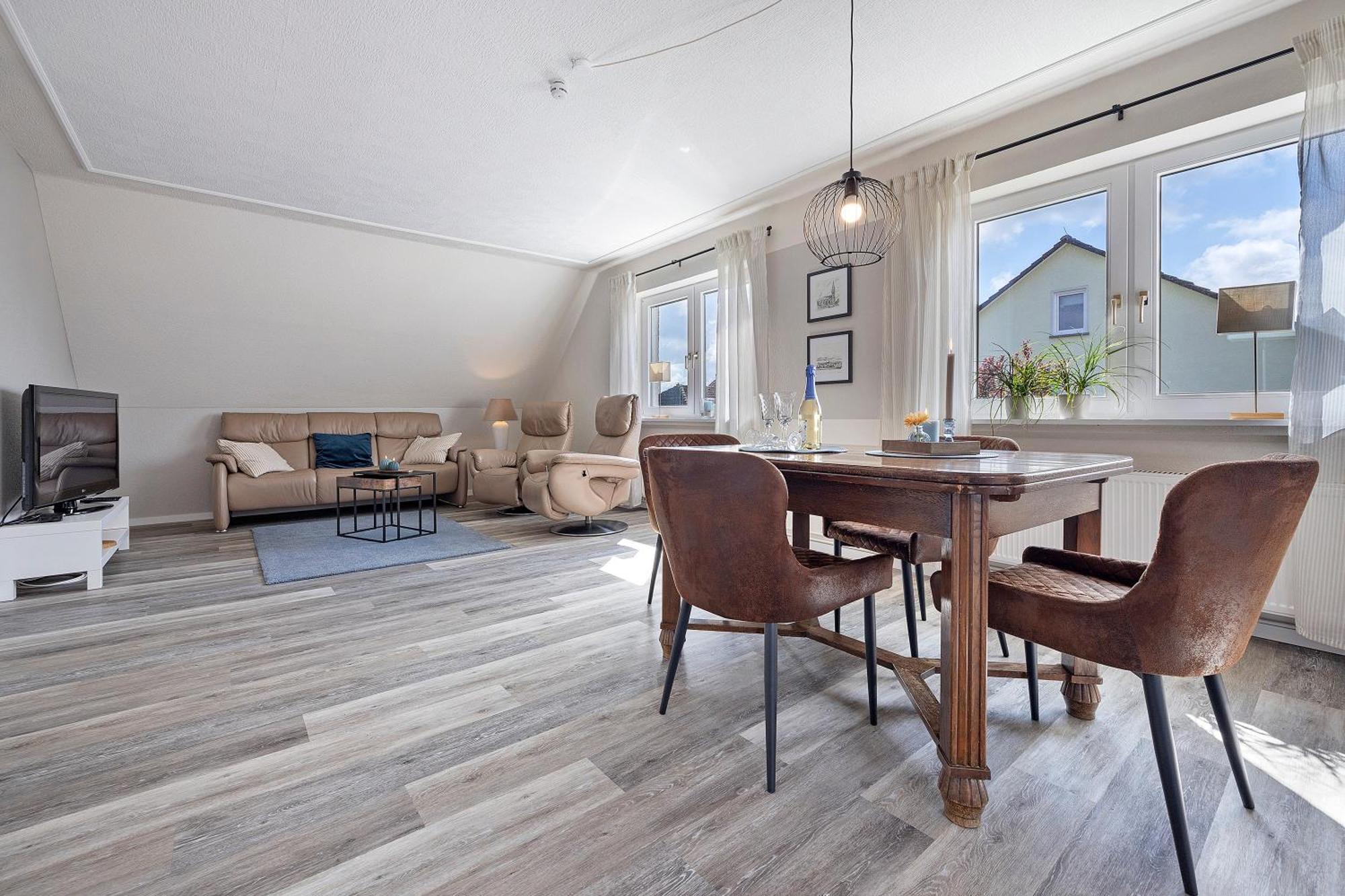 Ferienwohnung Harzreich Seesen Exterior foto